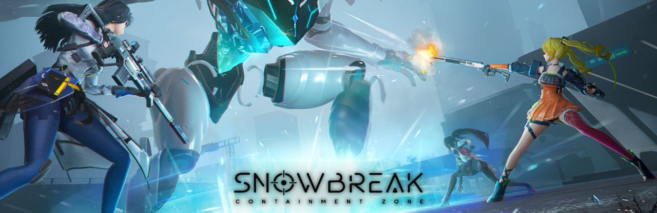 What Is Snowbreak?