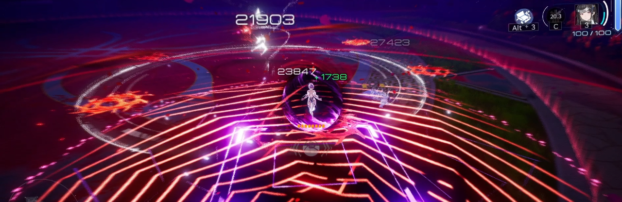 Enya Tempest