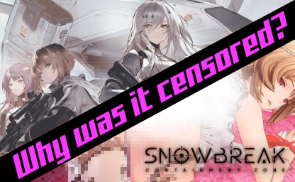 The Rise and Fall of Snowbreak